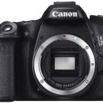 デュアルピクセルCMOS AFが話題のCanon デジタル一眼レフカメラ EOS70Dボディが値下げ！送料無料！