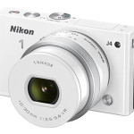 間もなく発表されるニコンの新型ミラーレス「Nikon 1 J4」のスペックと画像が流出！