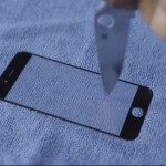 新型iPhone6のフロントガラスはサファイヤガラスを採用か？耐久テストの映像が凄い！