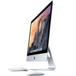 新型iMac Retina 5Kディスプレイモデルの納期短縮！5〜7営業日に