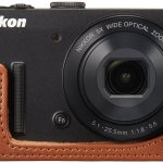 Amazon限定のNikon デジタルカメラ P340 オリジナルケース&ストラップセットがほぼ2万円の激安特価！