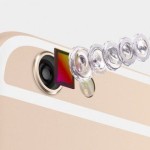 Appleの次期iPhone 6sシリーズは引き続き800万画素センサー搭載のカメラになる？