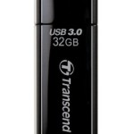 Transcend USBメモリ 32GB USB 3.0対応品が激安特価！送料無料！