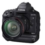 キヤノンがデジタル一眼レフカメラ「EOS-1D X Mark III」開発を発表！